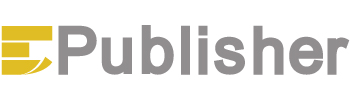 Epublisher website logo