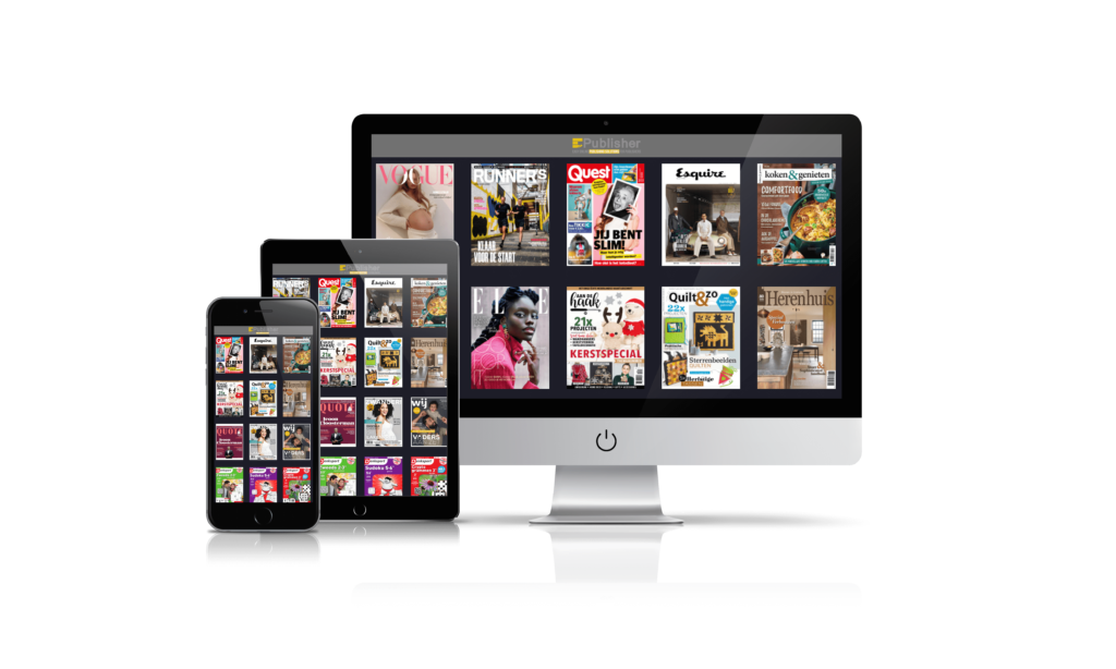 Clipping Services ePublisher digital publishing solutions