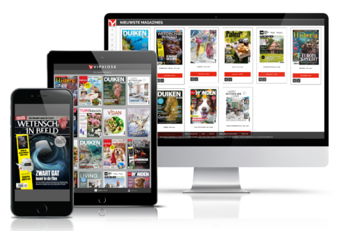 digitale tijdschriften uitgevers tijdschrift uitgeven