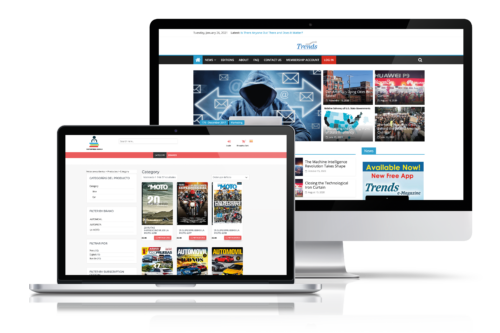 websites for publishers publishing website