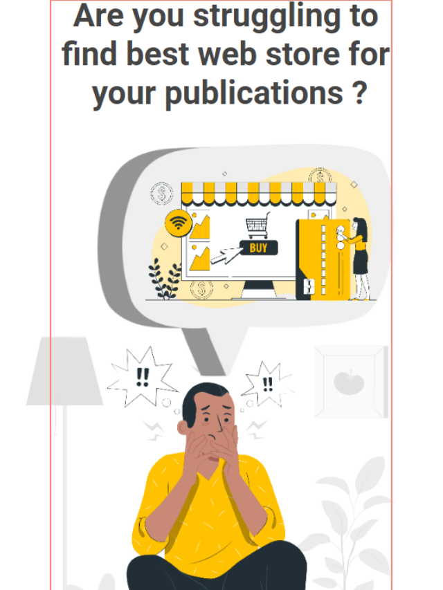 Publications Made Easy with ePublisher’s Web shop