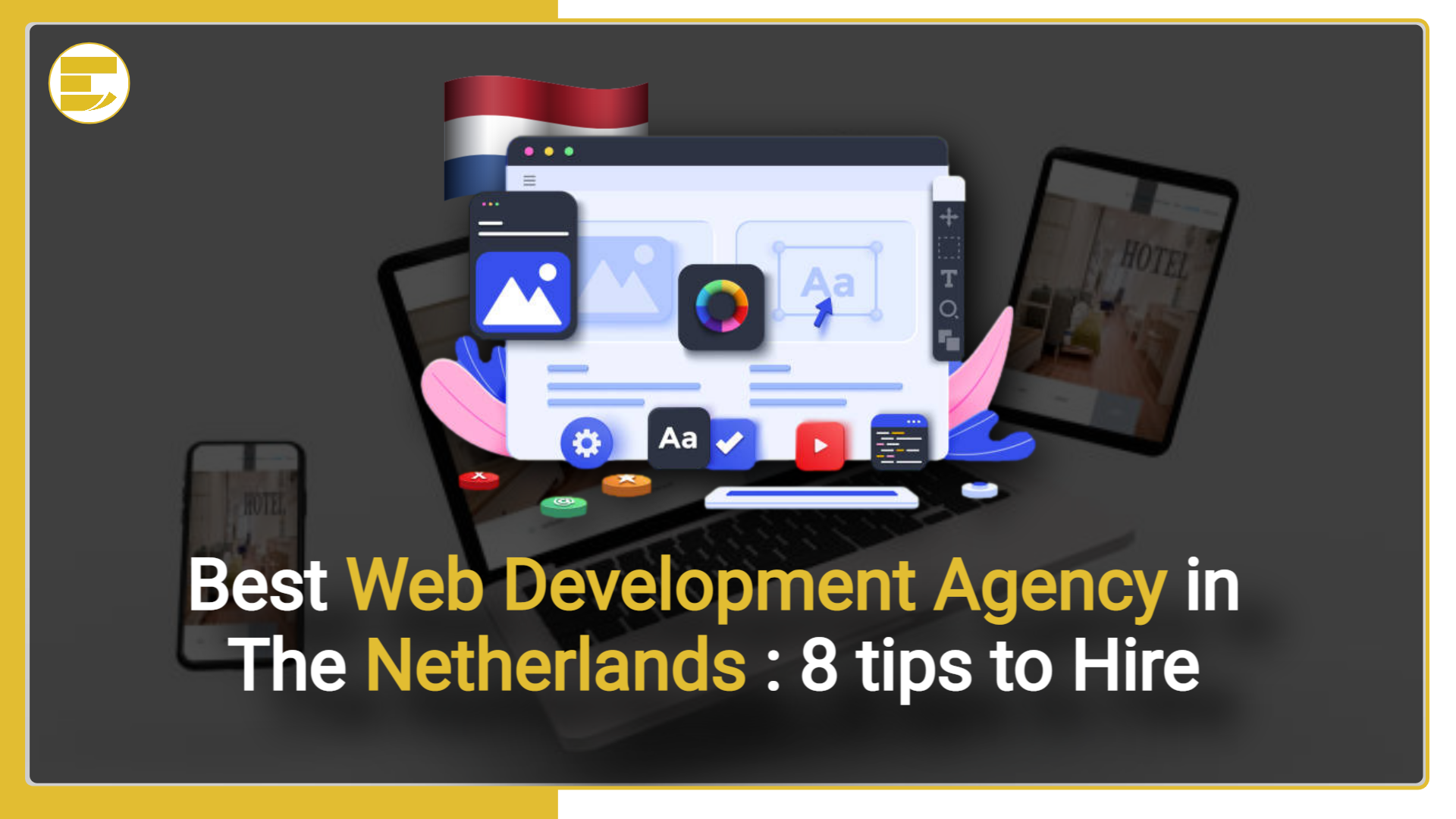 Web Development Agency