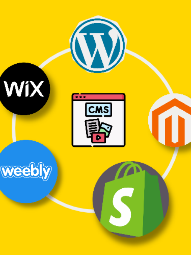 5 Best CMS for Publishers